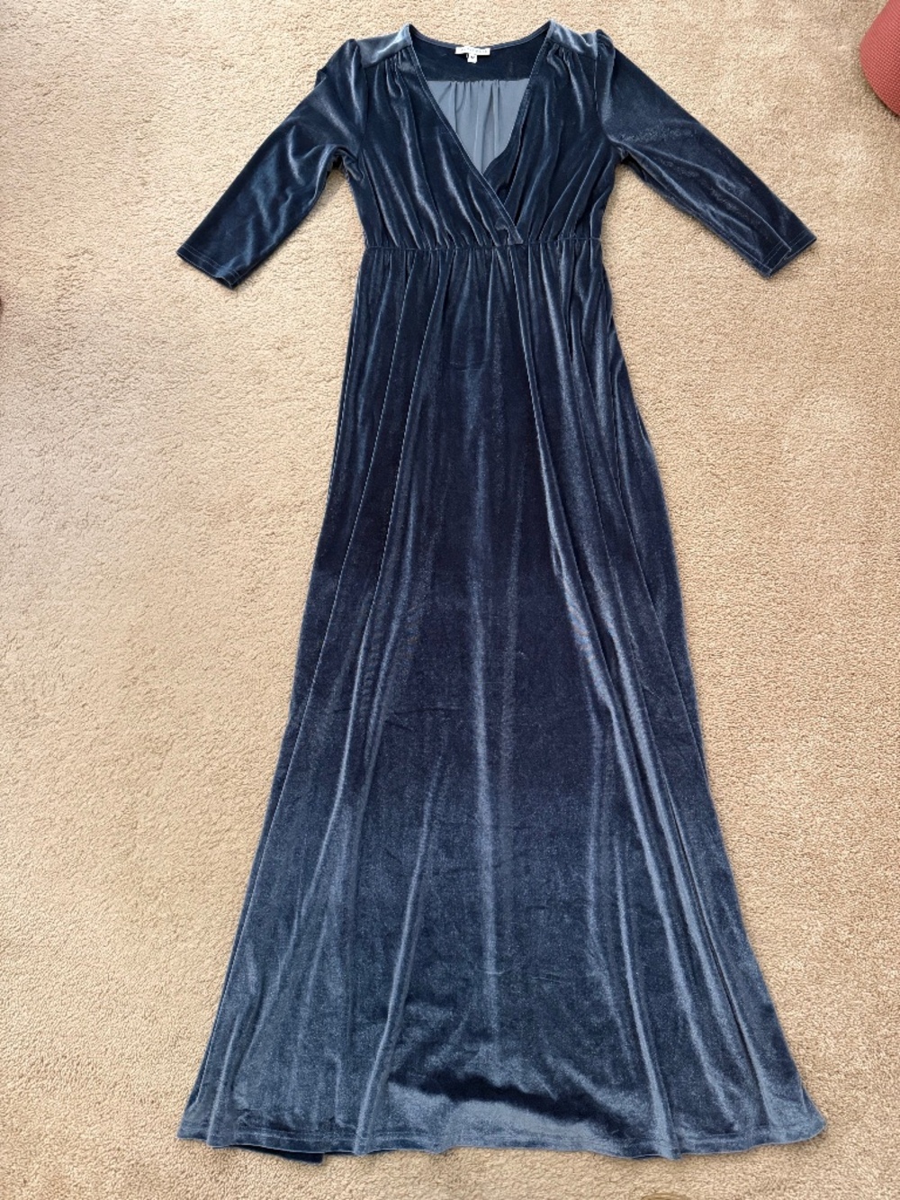 Baltic Born dress